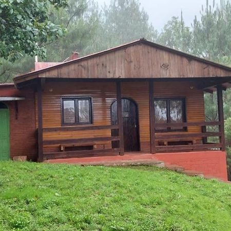 Cabaña La Vía Láctea El Pacifico Esterno foto