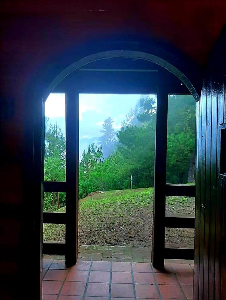 Cabaña La Vía Láctea El Pacifico Camera foto